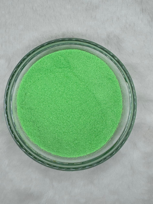 Mojito - Extra Fine Glitter