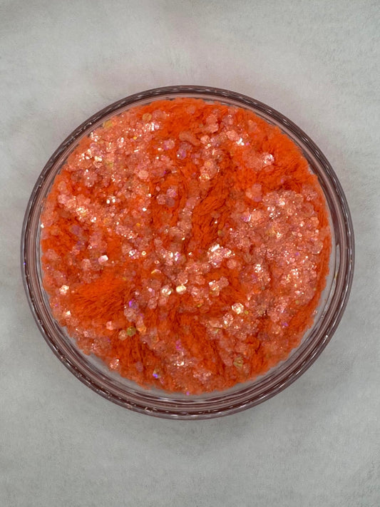 Nemo - Chunky Mix Glitter