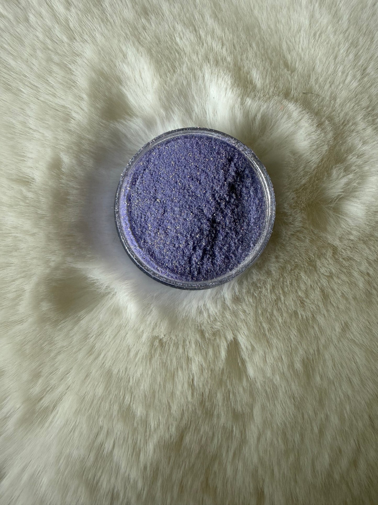Serendipity - Glitter Dust
