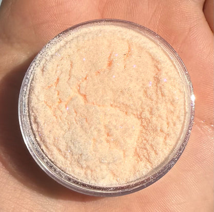 Skinny Dippin' - Glitter Dust