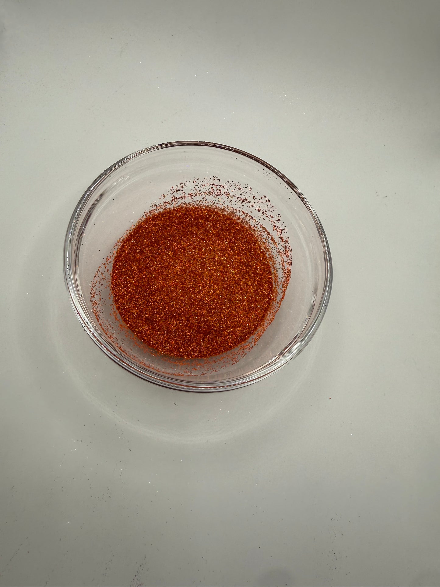 Tangy - Extra Fine Glitter