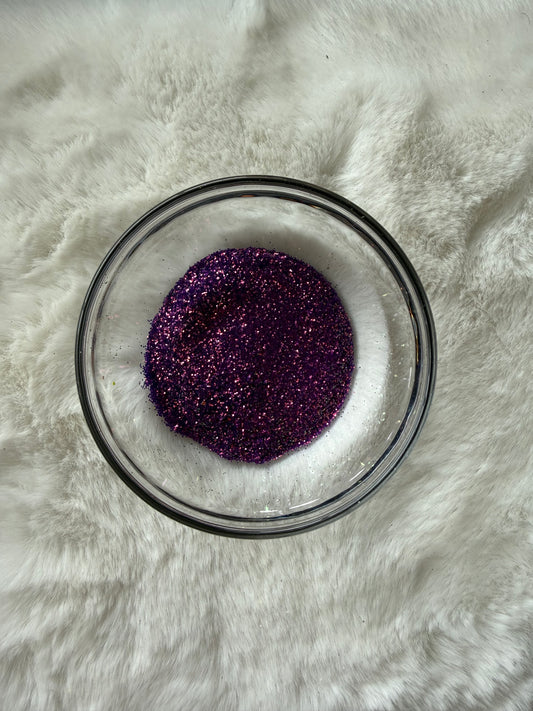 February Babe - Extra Fine Glitter