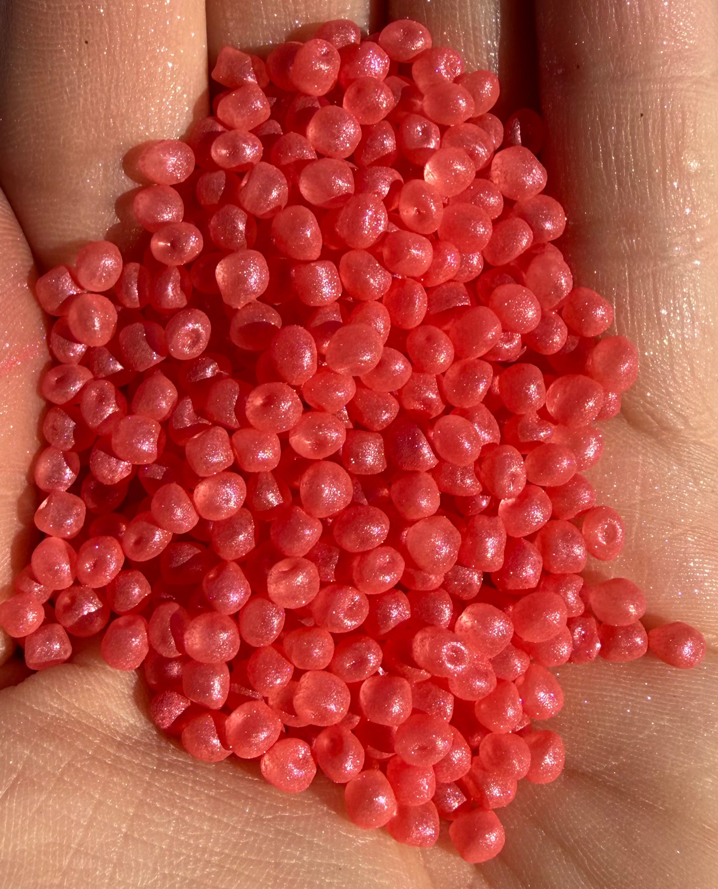 Sweetheart Mica Powder