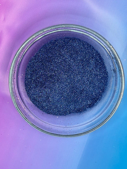 Royal Lavender - Microfine/Dust Glitter