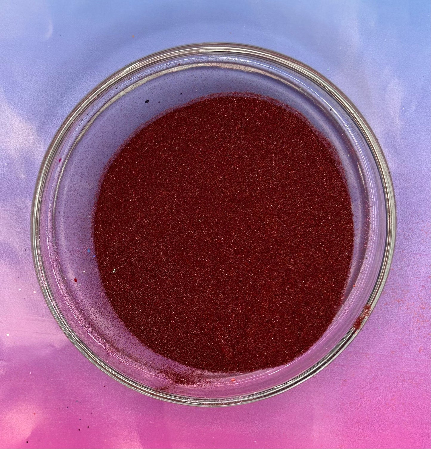 True Blood - Microfine/Dust Glitter