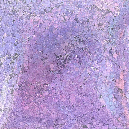 Purple Passion - Chunky Mix Glitter