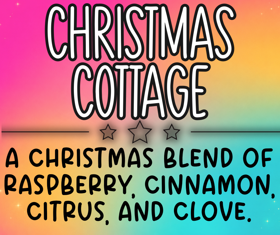 Christmas Cottage