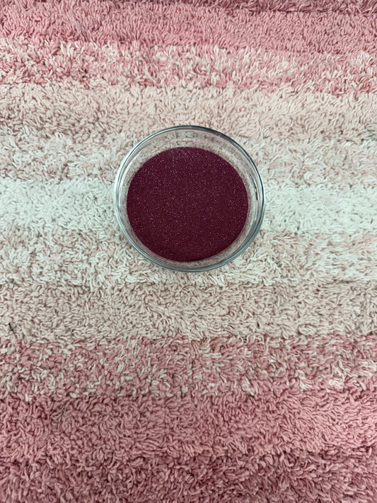 Glam Jam - Microfine/Dust Glitter