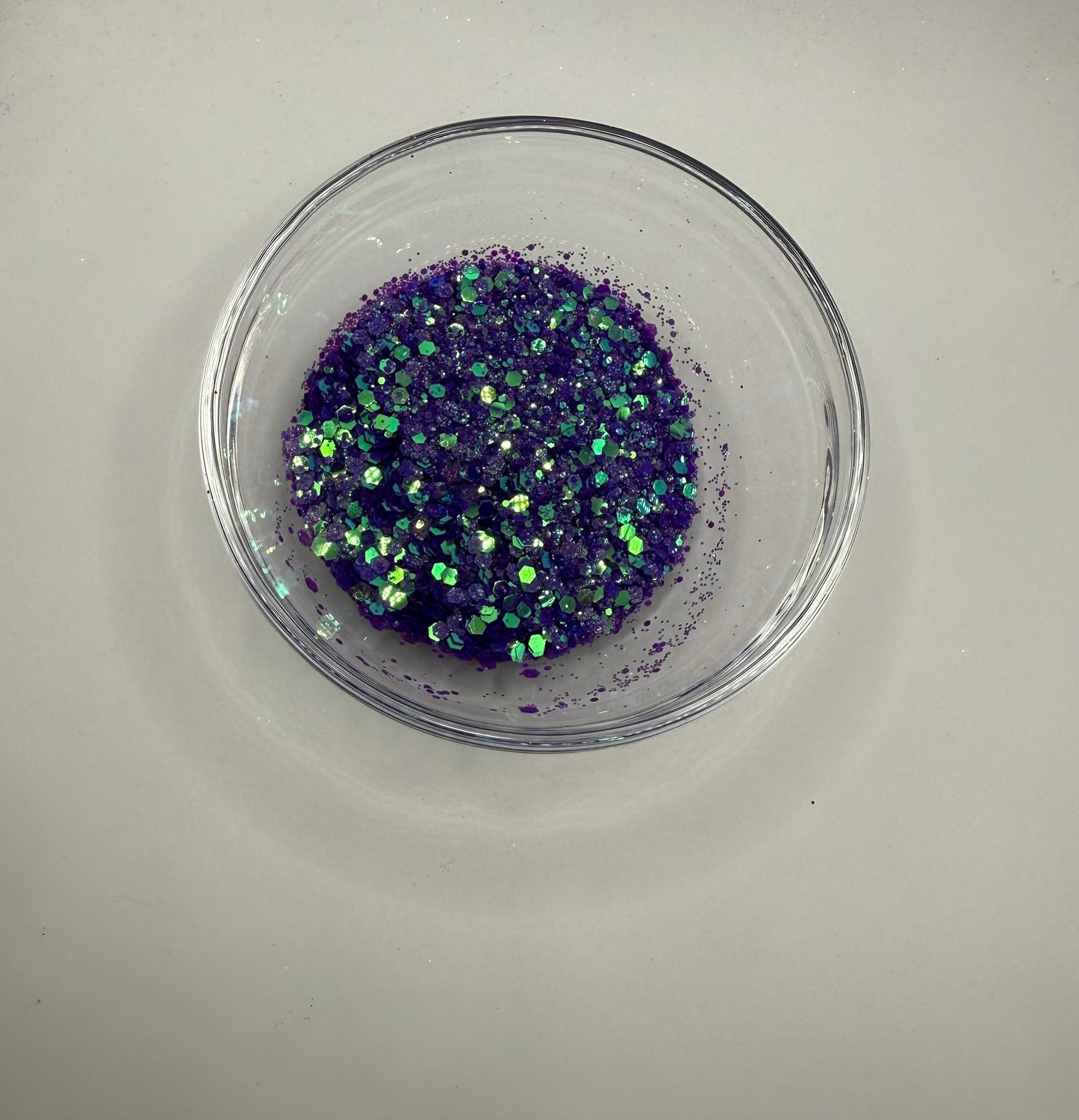 Boo - Chunky Mix Glitter