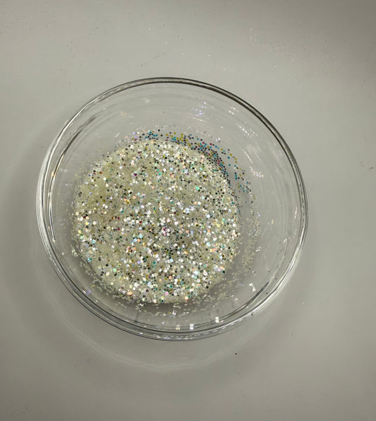 Sweet Dreams - Mini Chunky Glitter