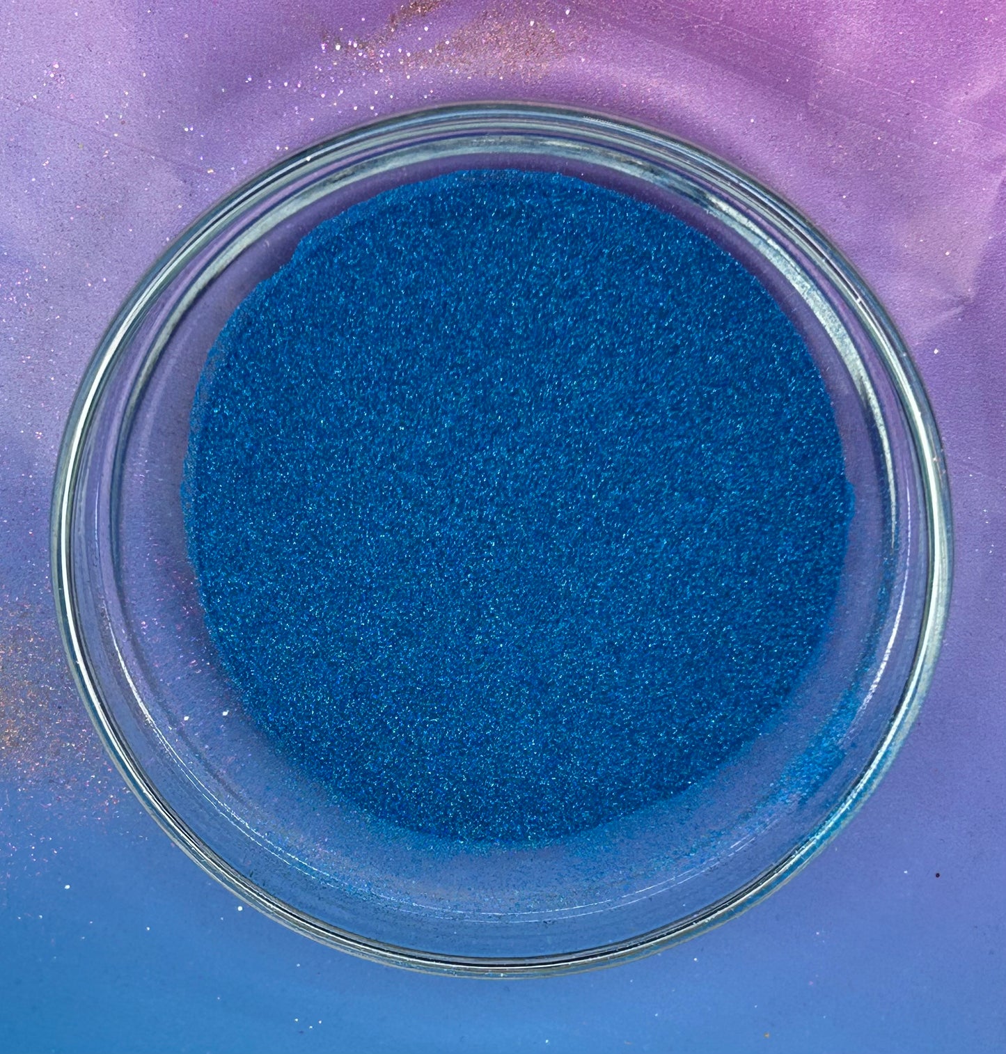 Jaws - Glitter Dust