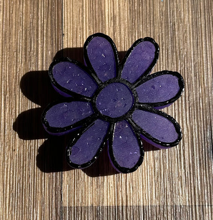 Tropical Violet Pigment Powder
