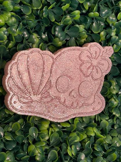 Blush Crush - Microfine/Dust Glitter