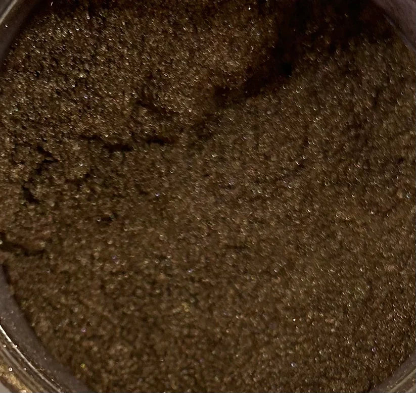 Hot Cocoa Mica Powder