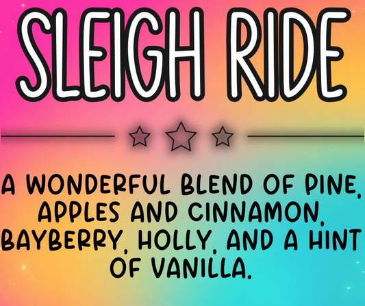 Sleigh Ride