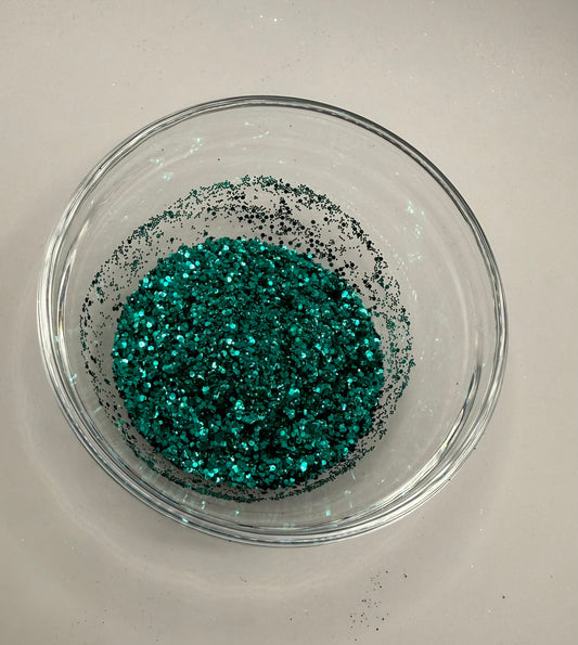 Siren’s Secret - Mini Chunky Glitter