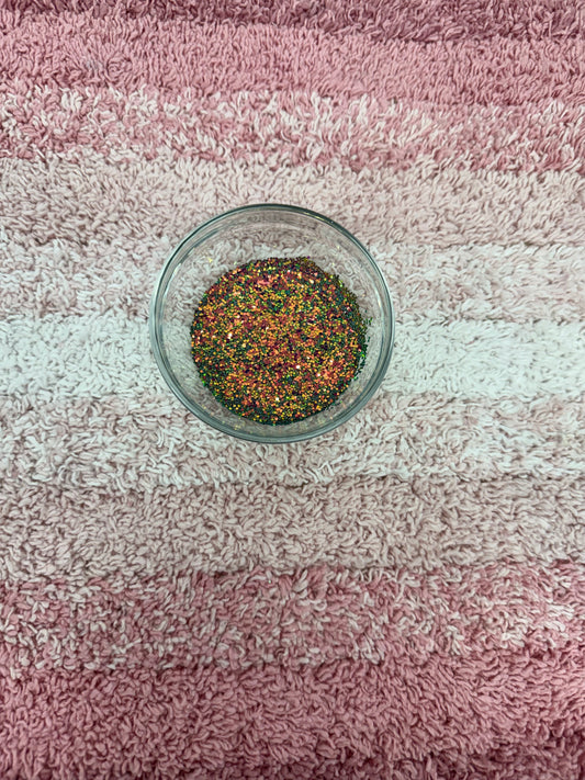 Lucky - Fine Glitter