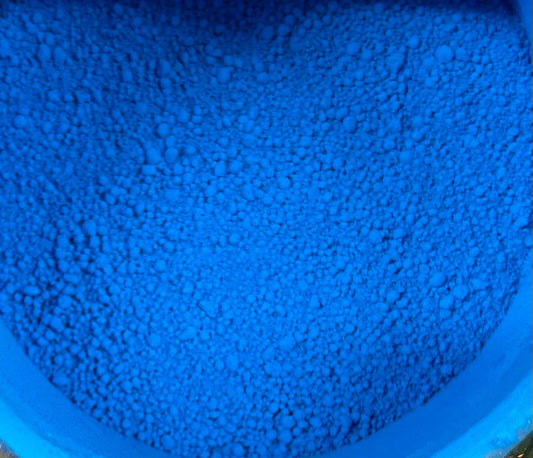 Ocean Water Mica Powder