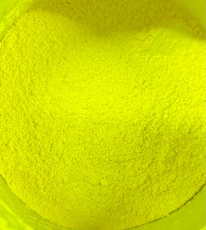 Highlighter Pigment Powder