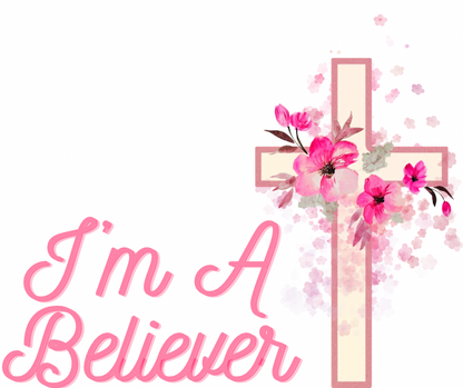 I’m A Believer Theme Box