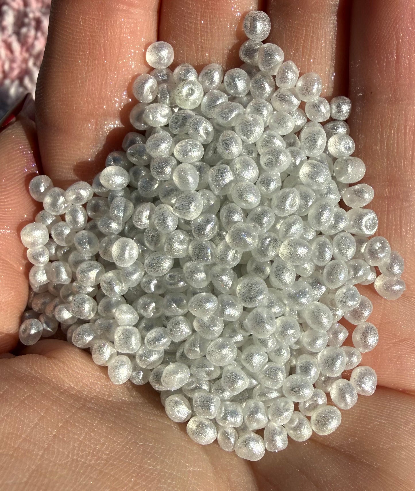 Wedding Bells Mica Powder