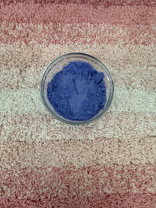 Perry - Microfine/Dust Glitter