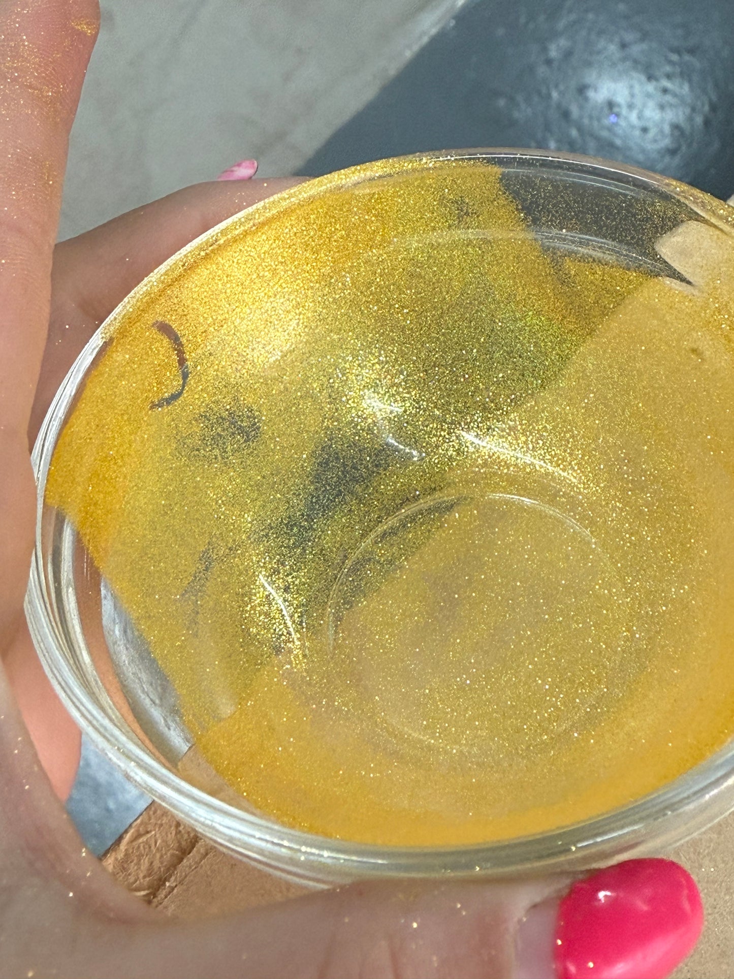 Solar Glitz - Glitter Dust