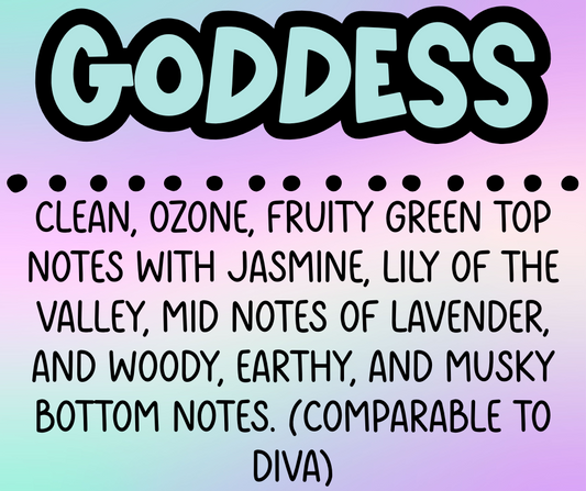 Goddess