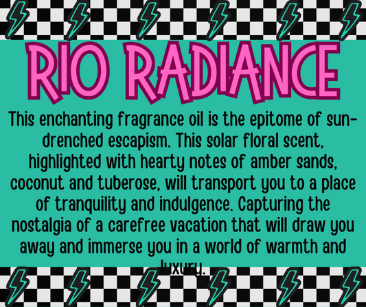 Rio Radiance