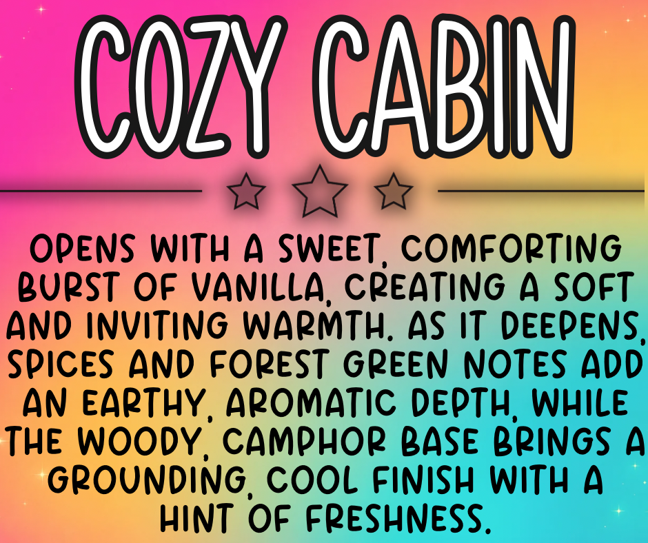 Cozy Cabin