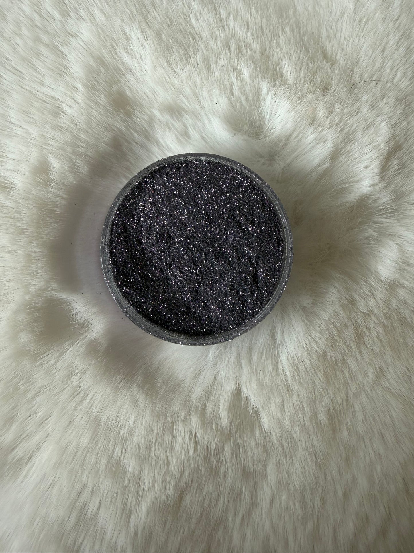 Slate - Glitter Dust
