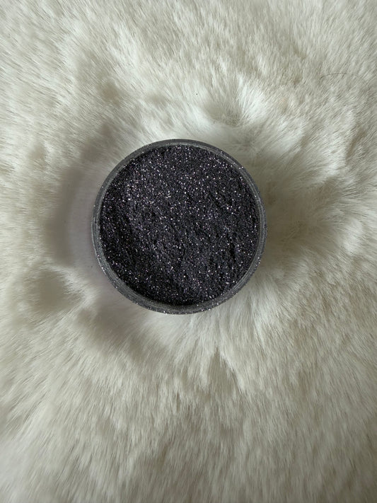 Slate - Glitter Dust