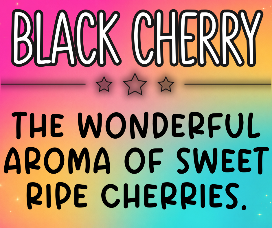 Black Cherry