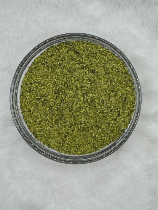 Army Strong - Fine Glitter