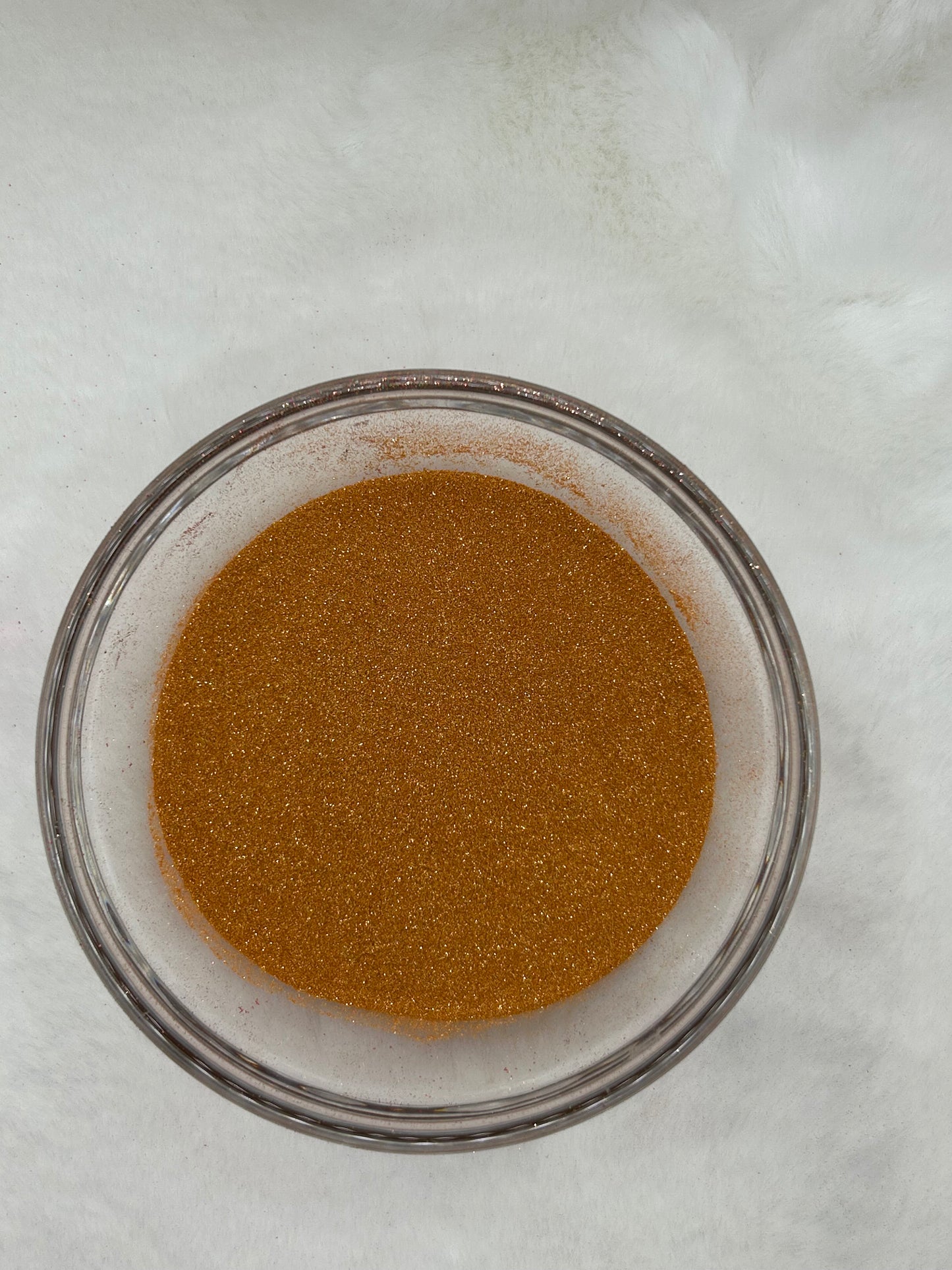 Butterfinger - Glitter Dust
