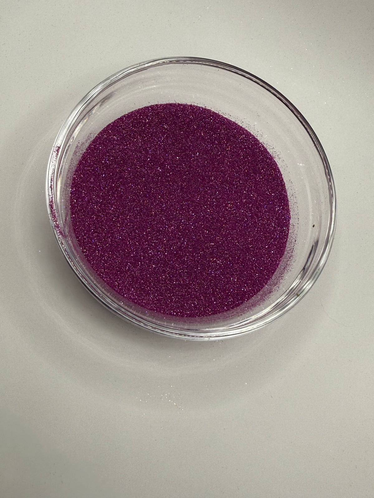 Boo Berry - Glitter Dust