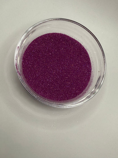 Boo Berry - Glitter Dust