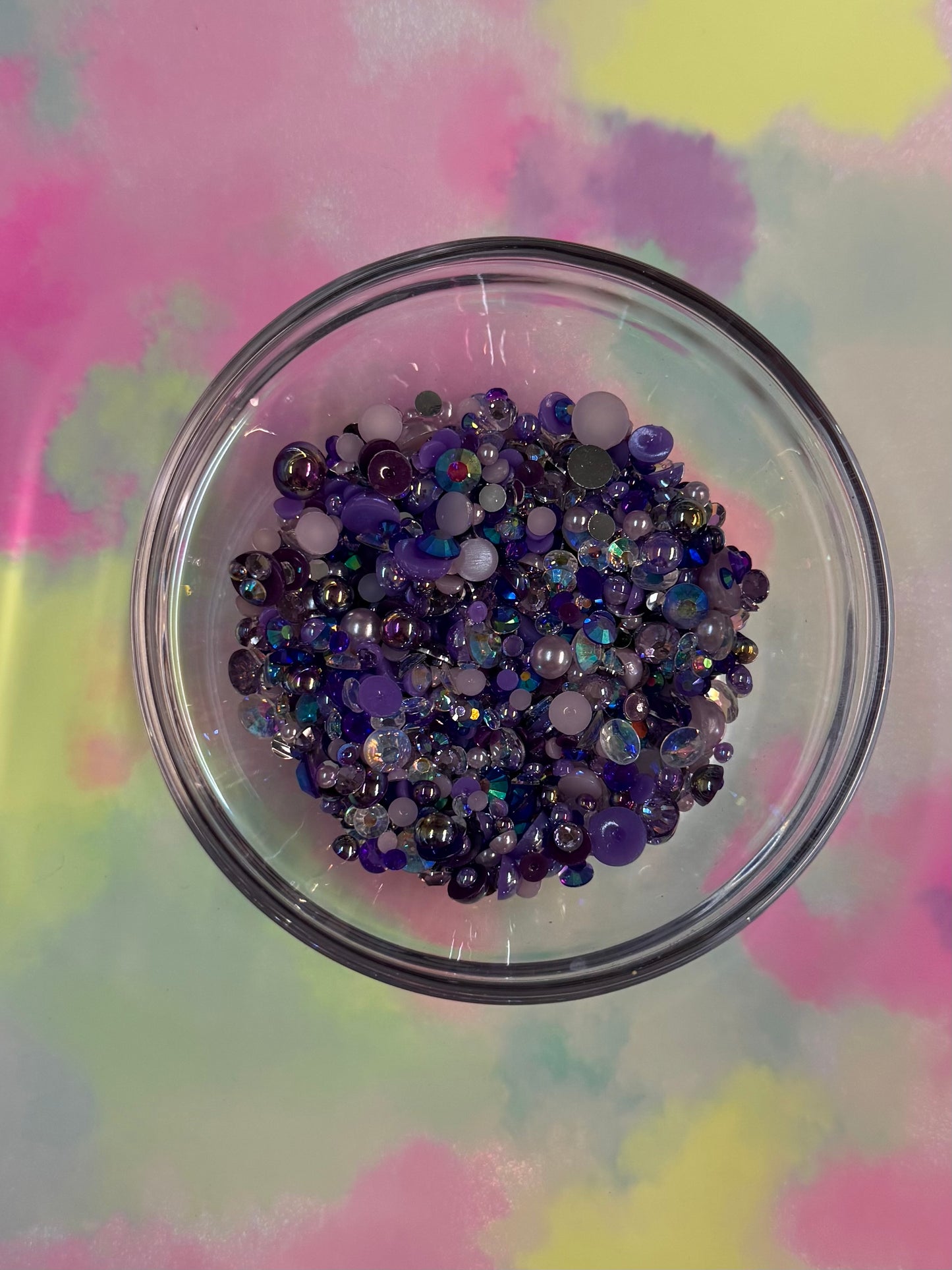 Mixed Bling