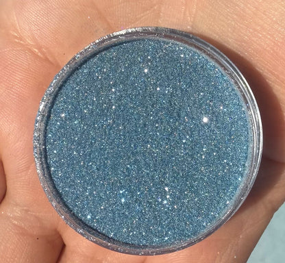 Daisy Dukes - Glitter Dust