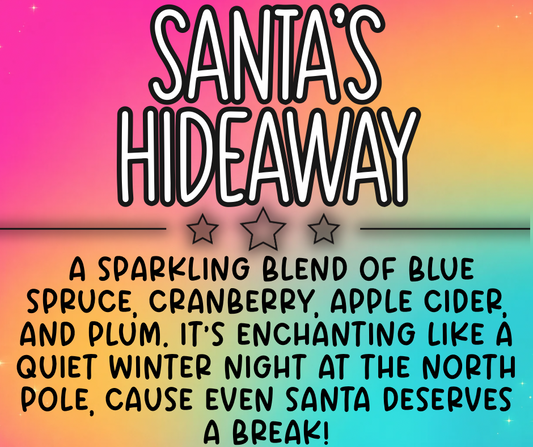 Santa's Hideaway
