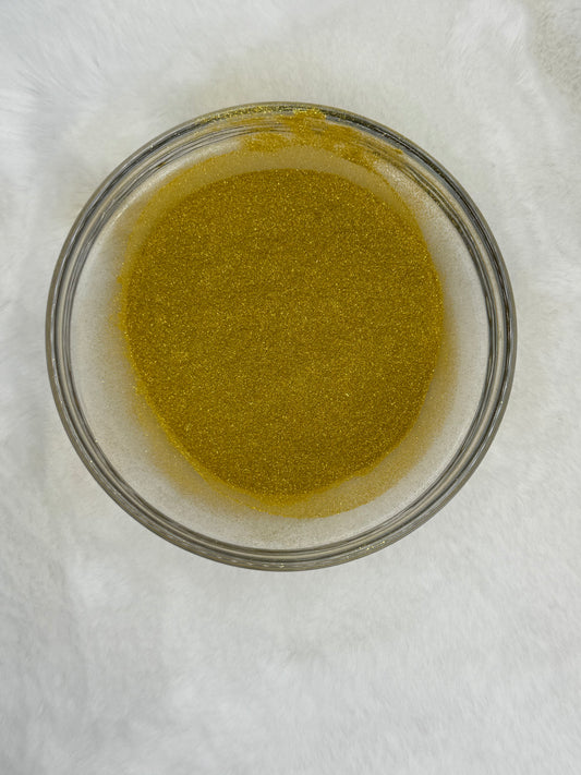 Solar Glitz - Glitter Dust