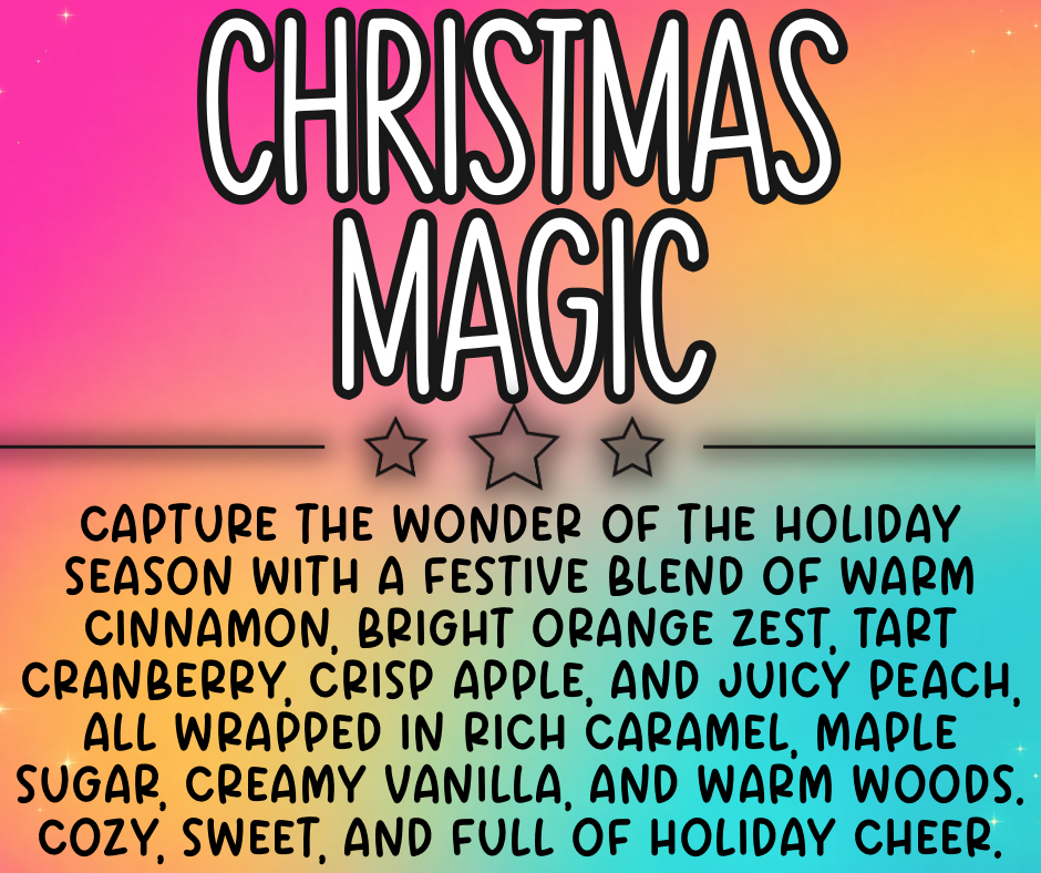 Christmas Magic