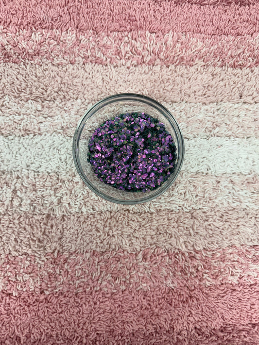 Dragonfly - Chunky Mix Glitter
