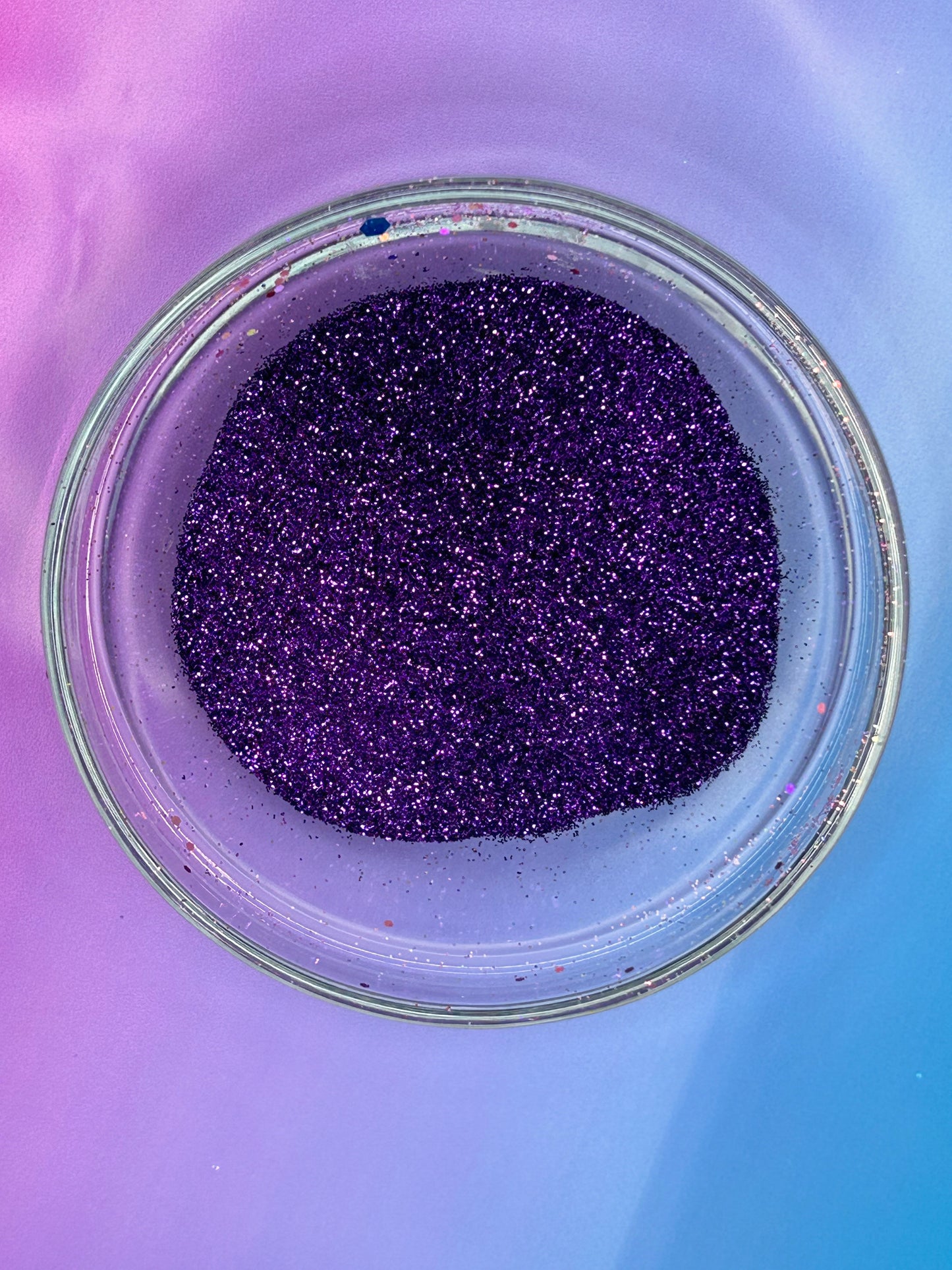 Grape Jelly - Extra Fine Glitter