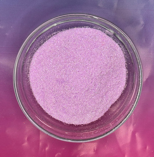 Lavender Haze - Extra Fine Glitter