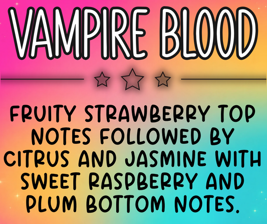 Vampire Blood
