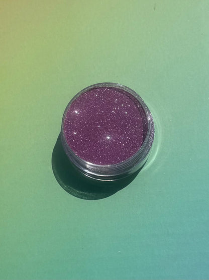 Boo Berry - Glitter Dust