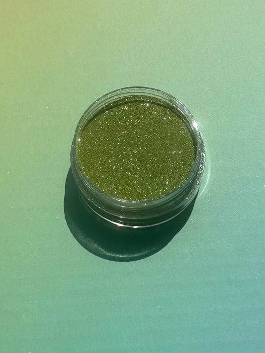 Whoville - Glitter Dust