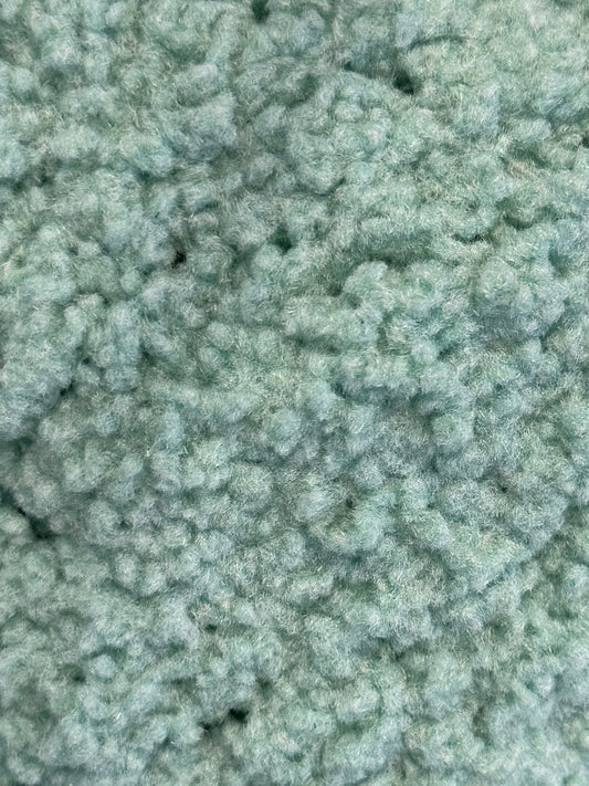 Hawaiian Teal - Flocking Powder