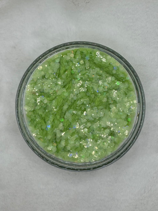 Cucumber Melon - Chunky Mix Glitter